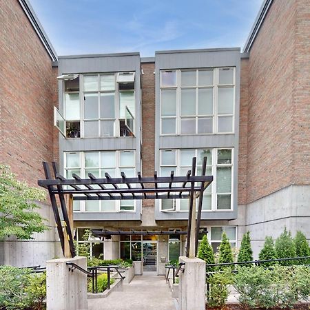 Отель 19Th Avenue Lofts Unit 213 Сиэтл Экстерьер фото