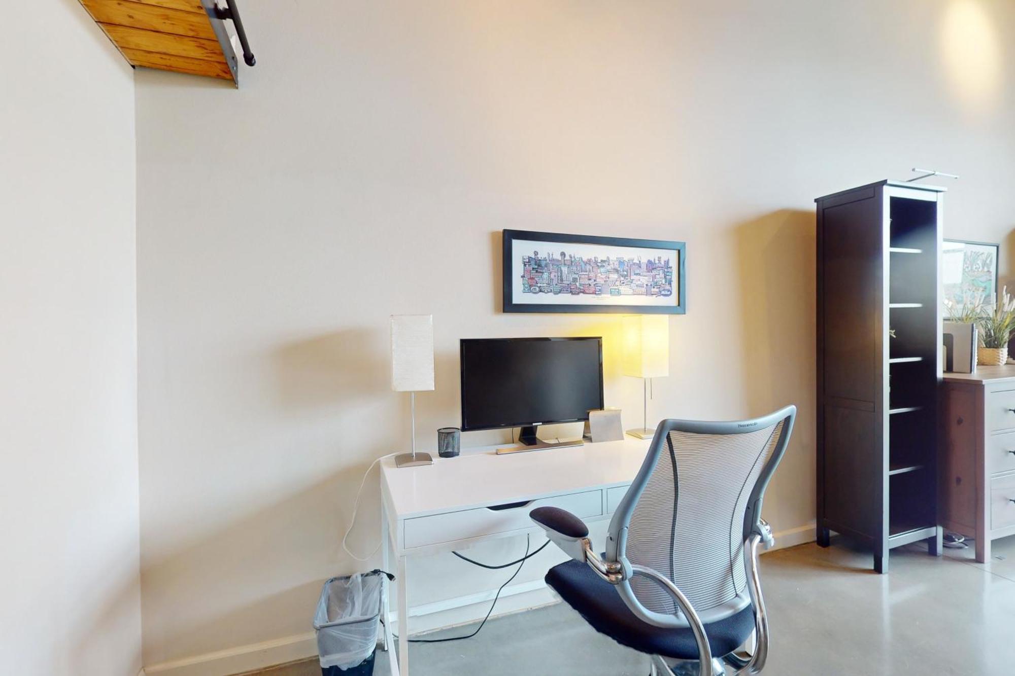 Отель 19Th Avenue Lofts Unit 213 Сиэтл Экстерьер фото