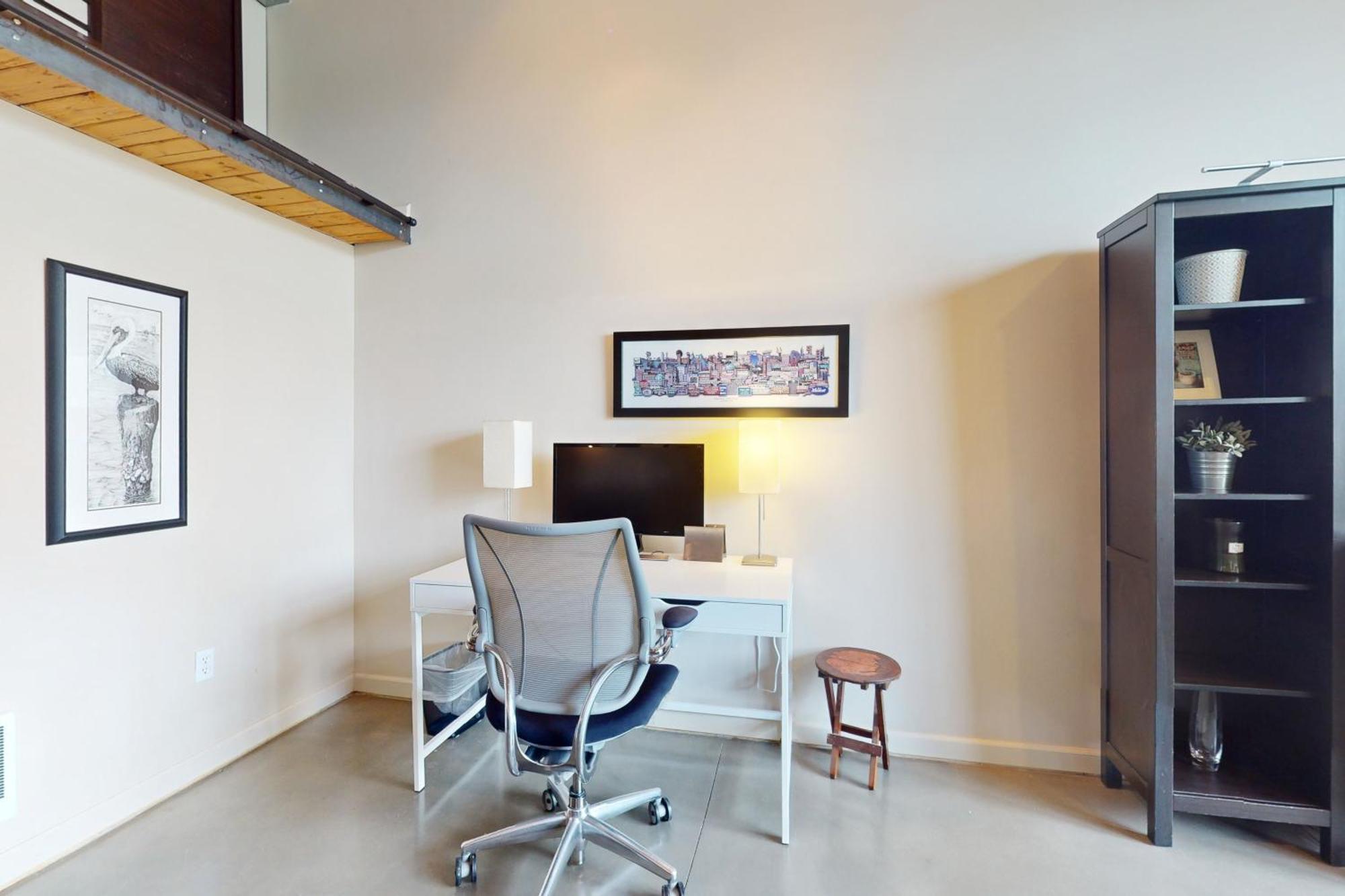 Отель 19Th Avenue Lofts Unit 213 Сиэтл Экстерьер фото