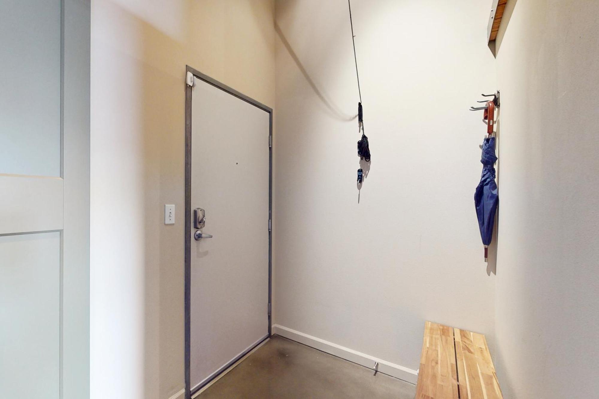 Отель 19Th Avenue Lofts Unit 213 Сиэтл Экстерьер фото